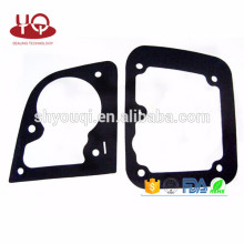 Cylinder head gasket Rubber seal flange Sealing Gaskets Flat seals pad for Motor engine Spacer